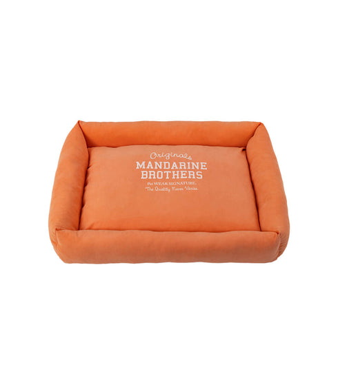 MANDARINE BROTHERS フラットベッド 2024 春夏/FLAT BED 2024 SS